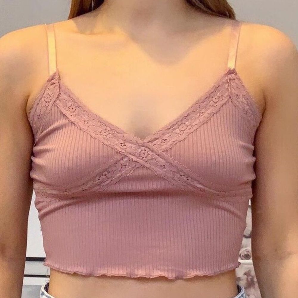 No Bordareis Top Size XS
